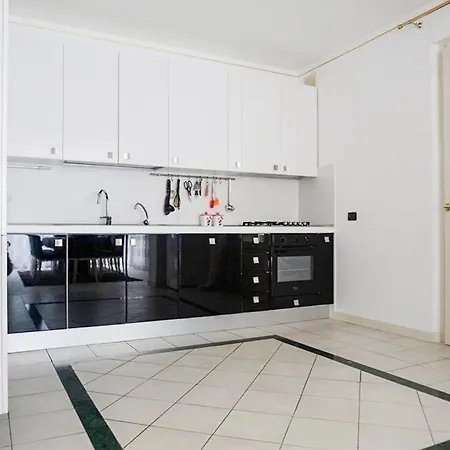 Casa Valentina * Форте-деи-Марми